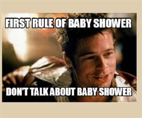 baby shower memes free.